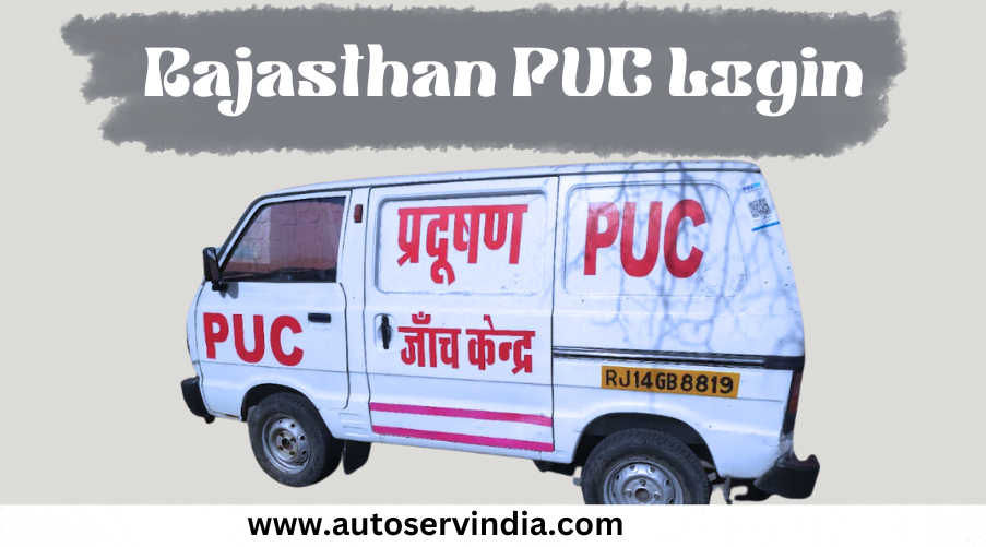 Rajasthan PUC In