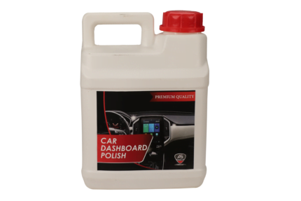 Car Dashboar Polish - Samvit Garage Equipments