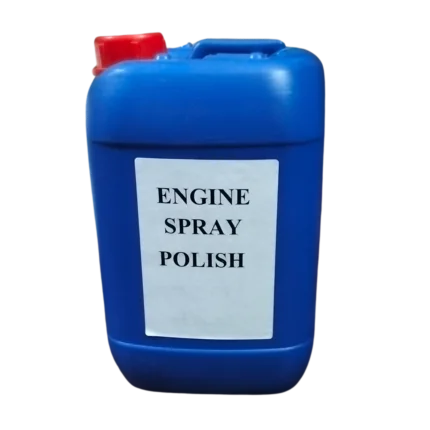ENGINE SPRAY POLISH - Samvit Garage Equipments