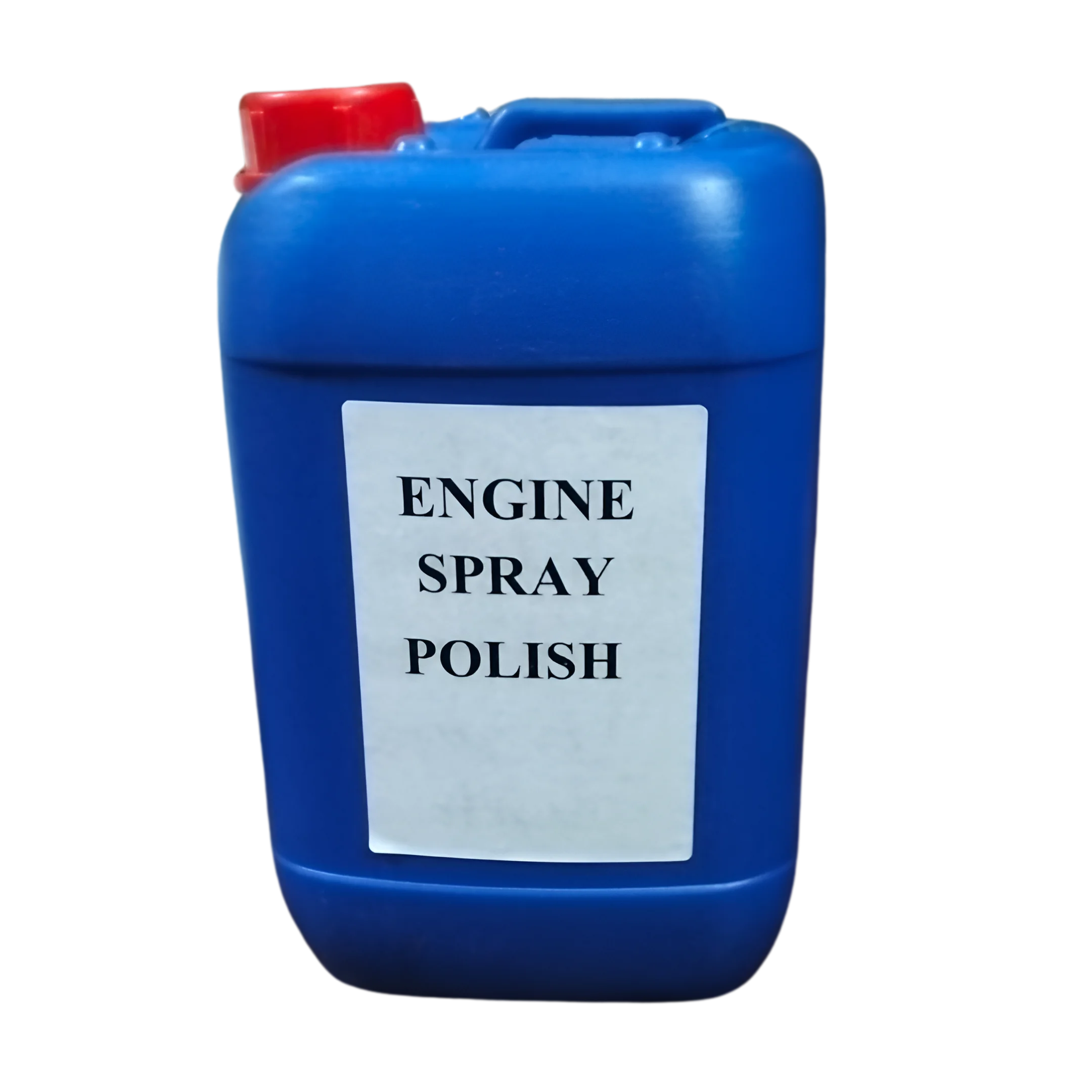 ENGINE SPRAY POLISH - Samvit Garage Equipments