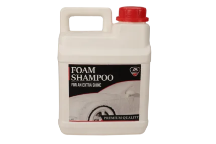 Car Foam Shampoo 5 Litre - Samvit Garage Equipments