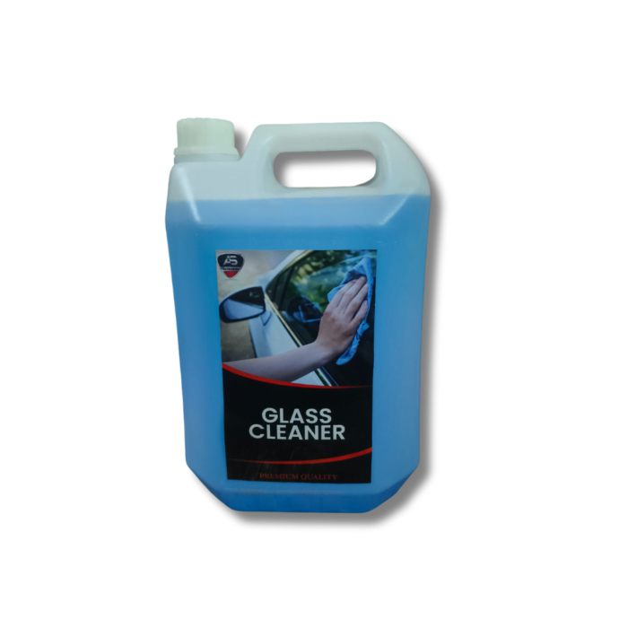 Autoserv's GLASS CLEANER - Samvit Garage Equipments