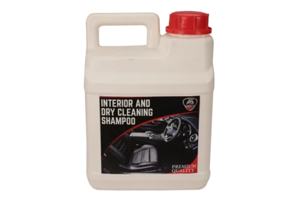 Autoserv's Interior and Dry Cleaning Shampoo - Samvit Garage Equipments