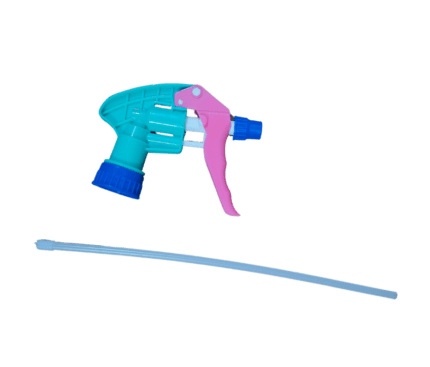 Universal Trigger Spray Nozzles