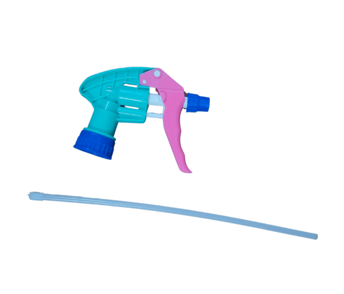 Universal Trigger Spray Nozzles