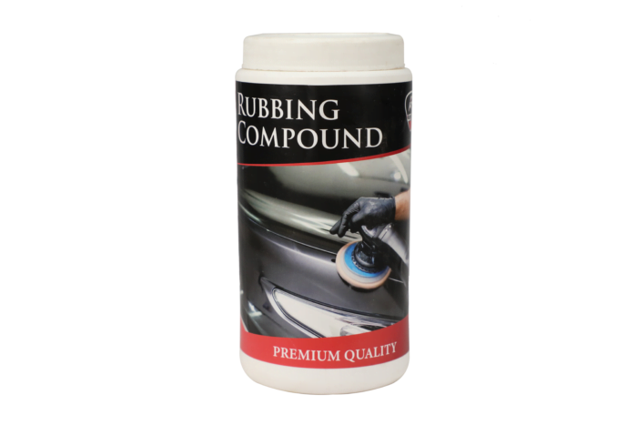 Rubbing Compound