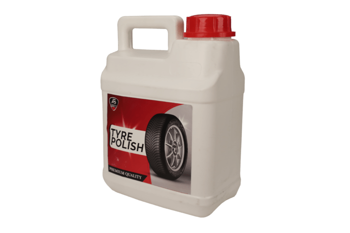 TYRE POLISH