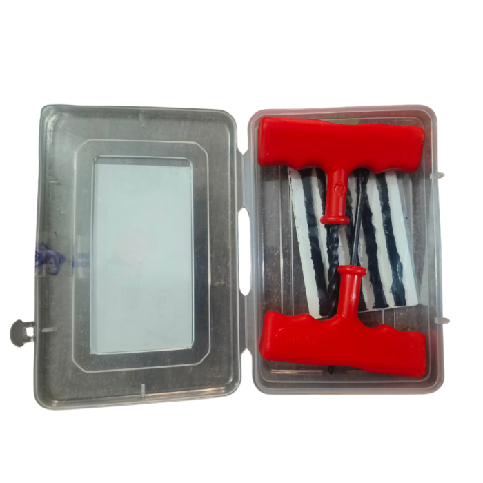 TYRE PUNCTURE KIT