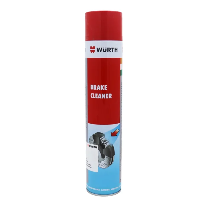 Wurth Brake Cleaner