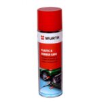 Wurth Plastic and Rubber Care