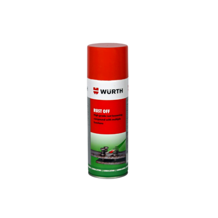 Wurth Rust Off - REMOVER 300g / 480ml