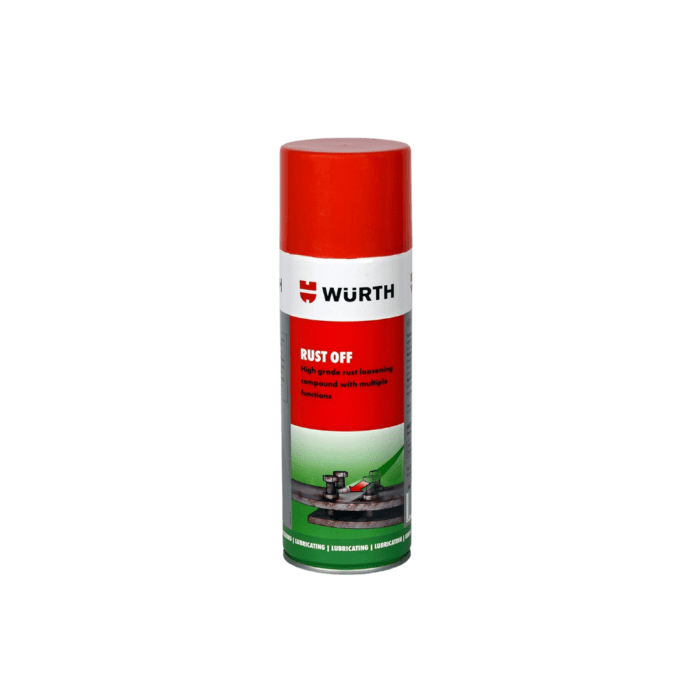 Wurth Rust Off - REMOVER 300g / 480ml