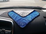 Samvit Garage Micro Fabric Cloth 600 gsm