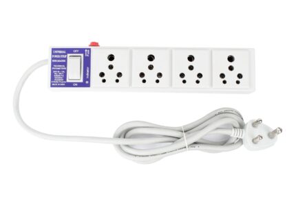 Power Extension Board (15 AMP)