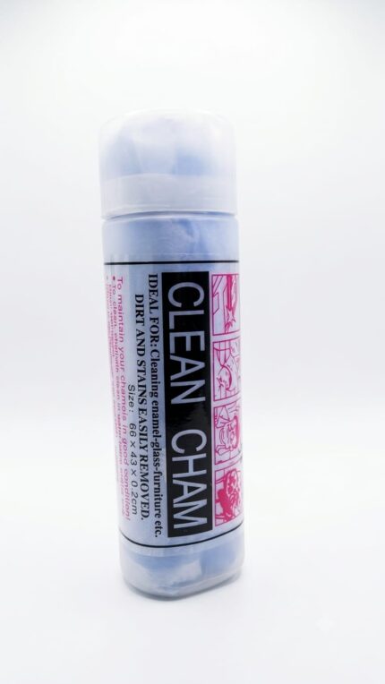 Clean Cham LAC Cloth (66x43x0.2 cm)