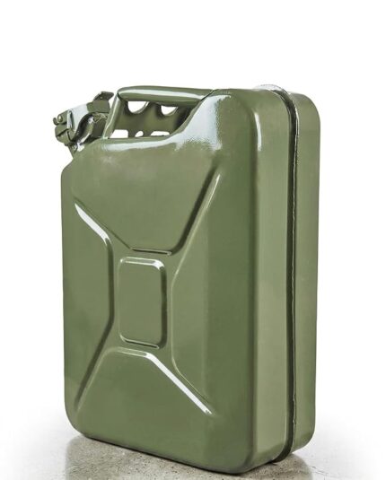 Fuel Storage Tank (20 Liter) (Without Spout)