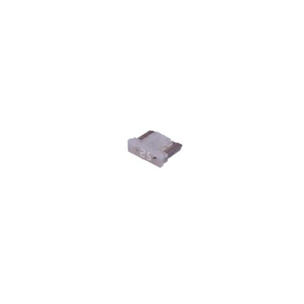 Fuse (Small) (25 AMP) (25 Pcs.)
