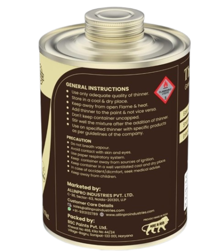 Thinner (1 Litre)