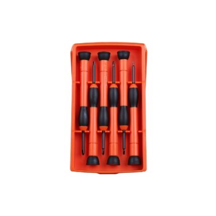 Screw Driver Set (Remote Pin) (06 Pcs. Set)