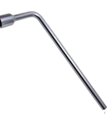 Spanner 21 MM (L Wheel Spanner)