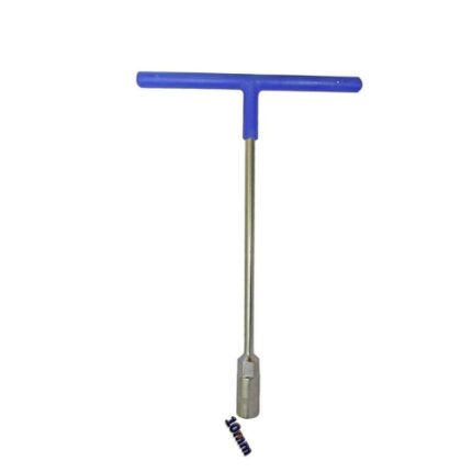 T Spanner (10 mm)