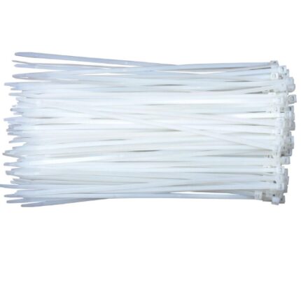 Tie Wrap (12”) (Pkt of 100 Pcs.)