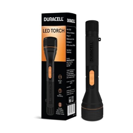 Torch Light (LED)