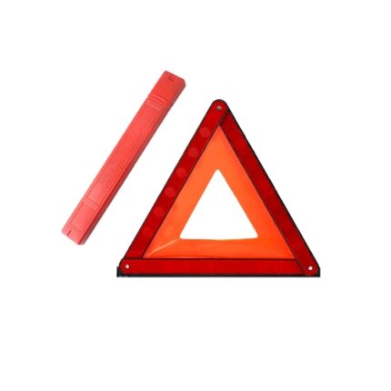 Warning Triangles (Single Stand)