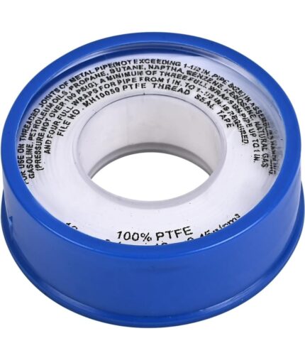 Teflon Tape