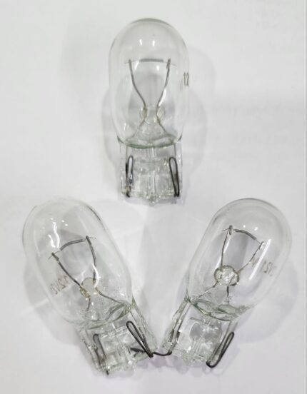 Bulb: Single Filament- Press (T-20)