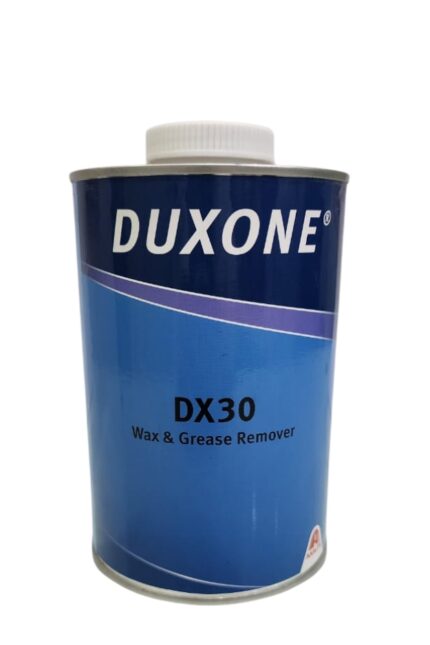 Wax & Grease Remover (Duxone) (1 Litre)