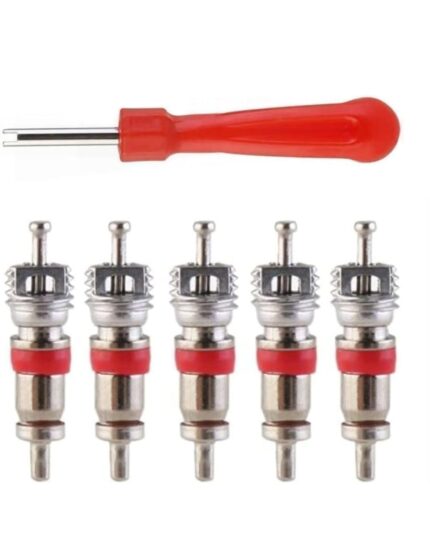 Valve Core Remover Tool (05 Pcs.)