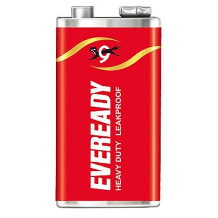 Battery (9V)