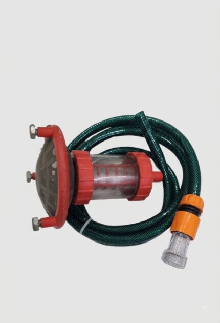 Inlet Hose for Washer (With Big Filter)
